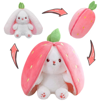 Peluche con respiración anti ansiedad