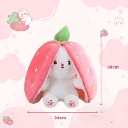 Peluche con respiración anti ansiedad