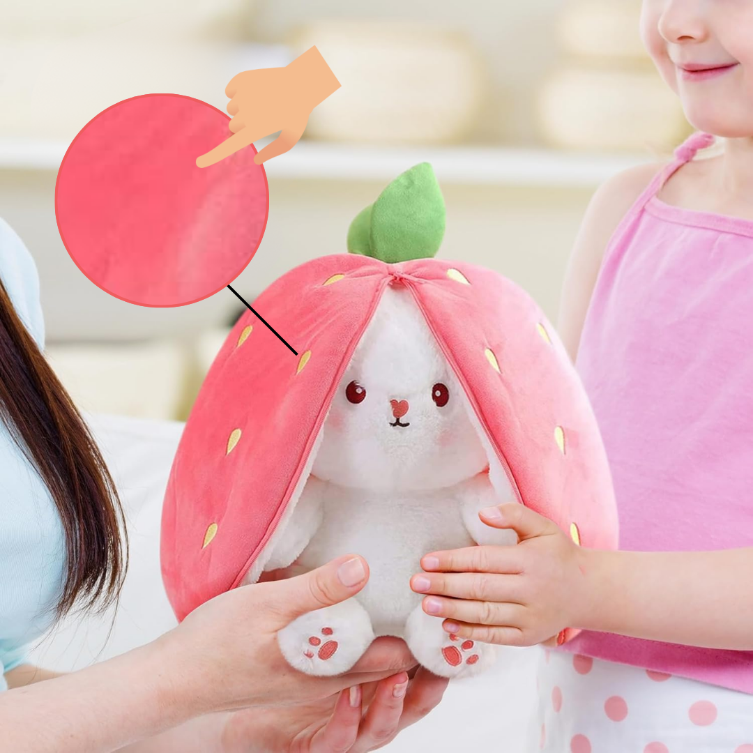 Peluche con respiración anti ansiedad