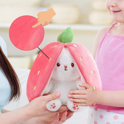 Peluche con respiración anti ansiedad